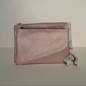 IPSY COSMETIC POUCH BUNDLE